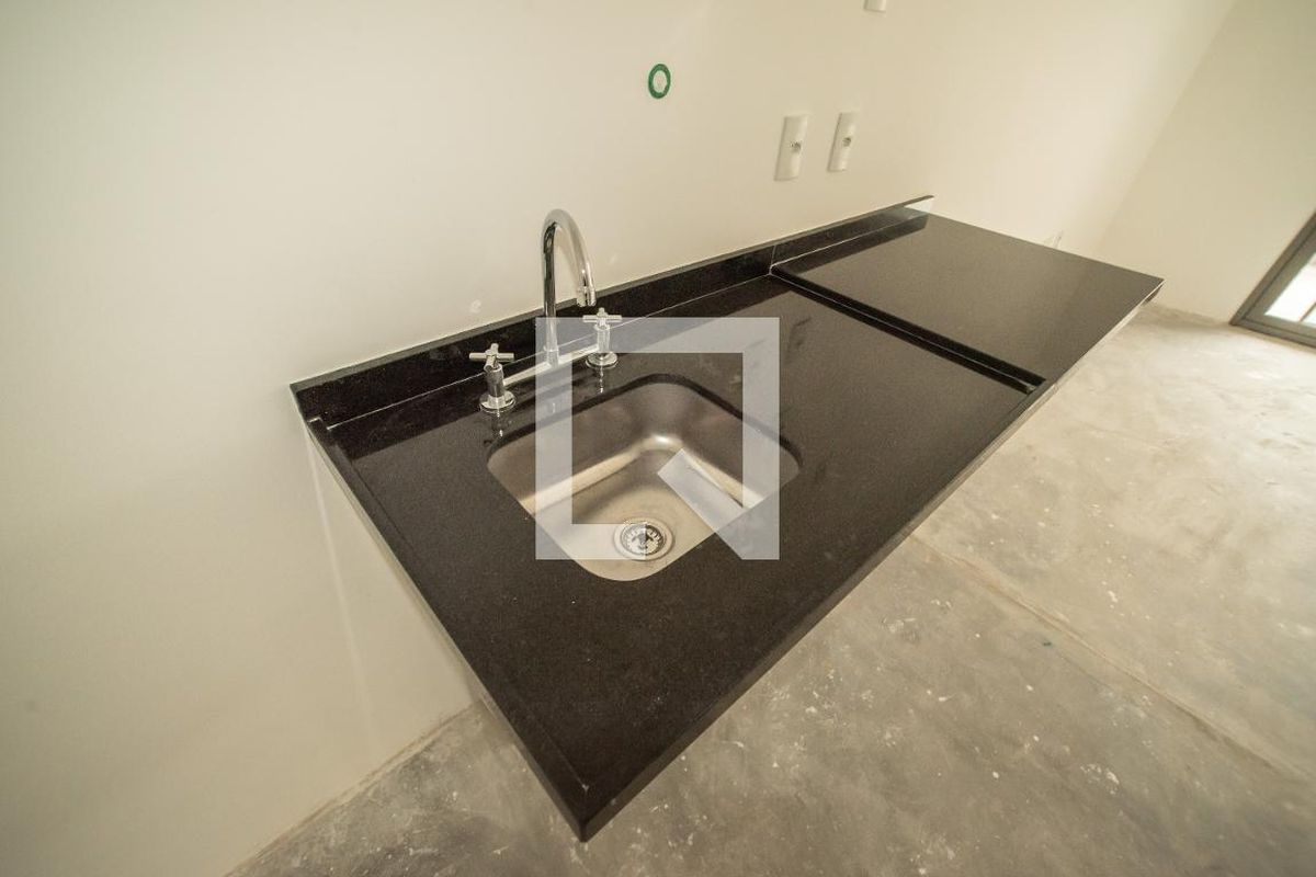 Kitnet-Studio, 34 m² - Foto 17