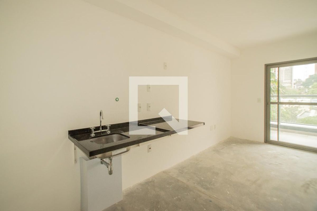 Kitnet-Studio, 34 m² - Foto 16