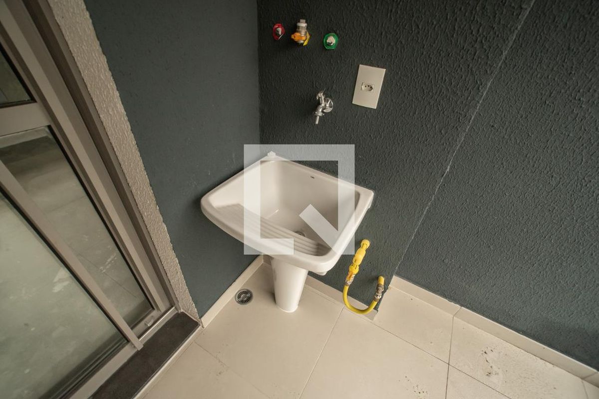 Kitnet-Studio, 34 m² - Foto 20