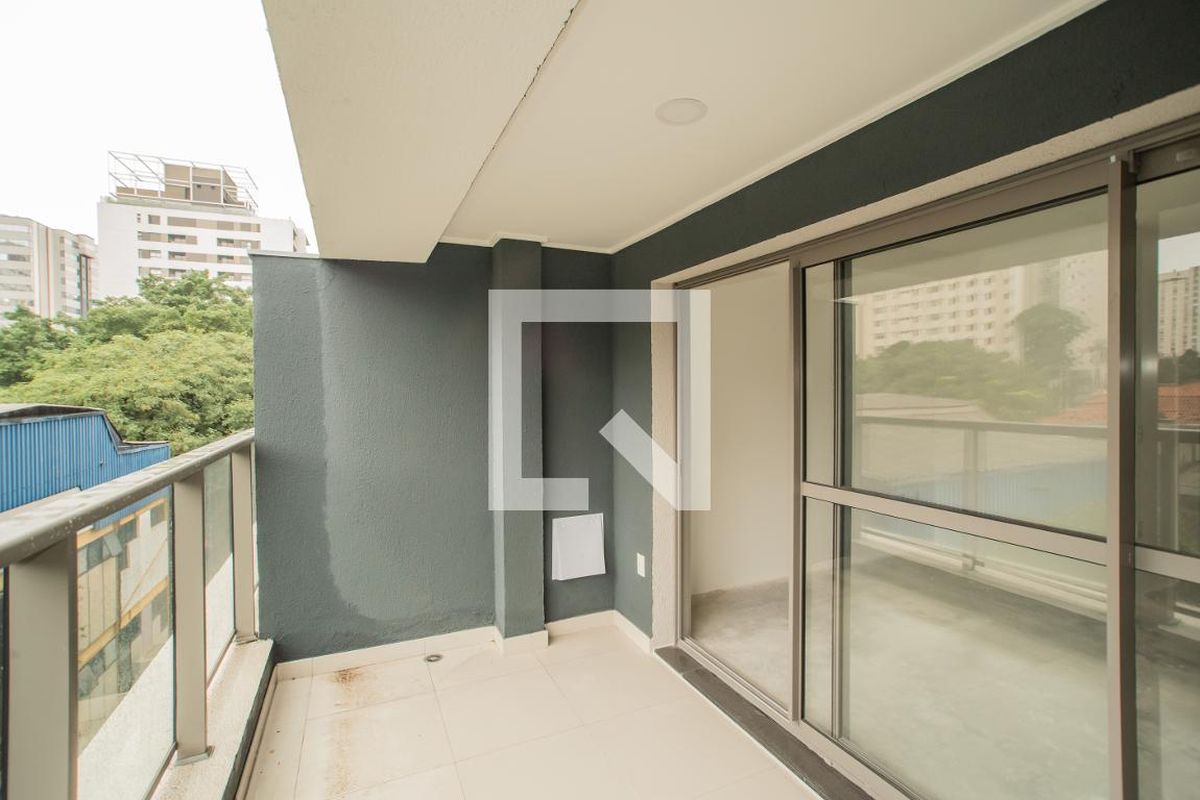 Kitnet-Studio, 34 m² - Foto 7
