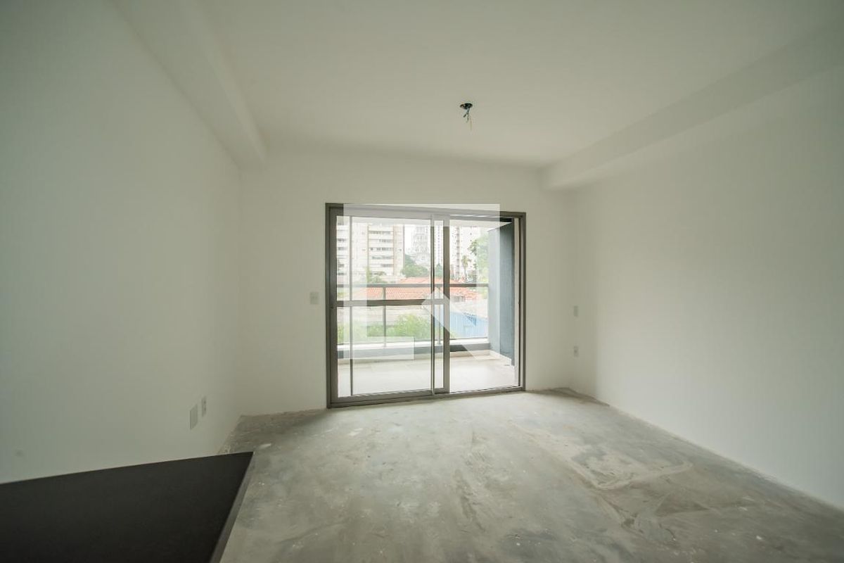 Kitnet-Studio, 34 m² - Foto 1