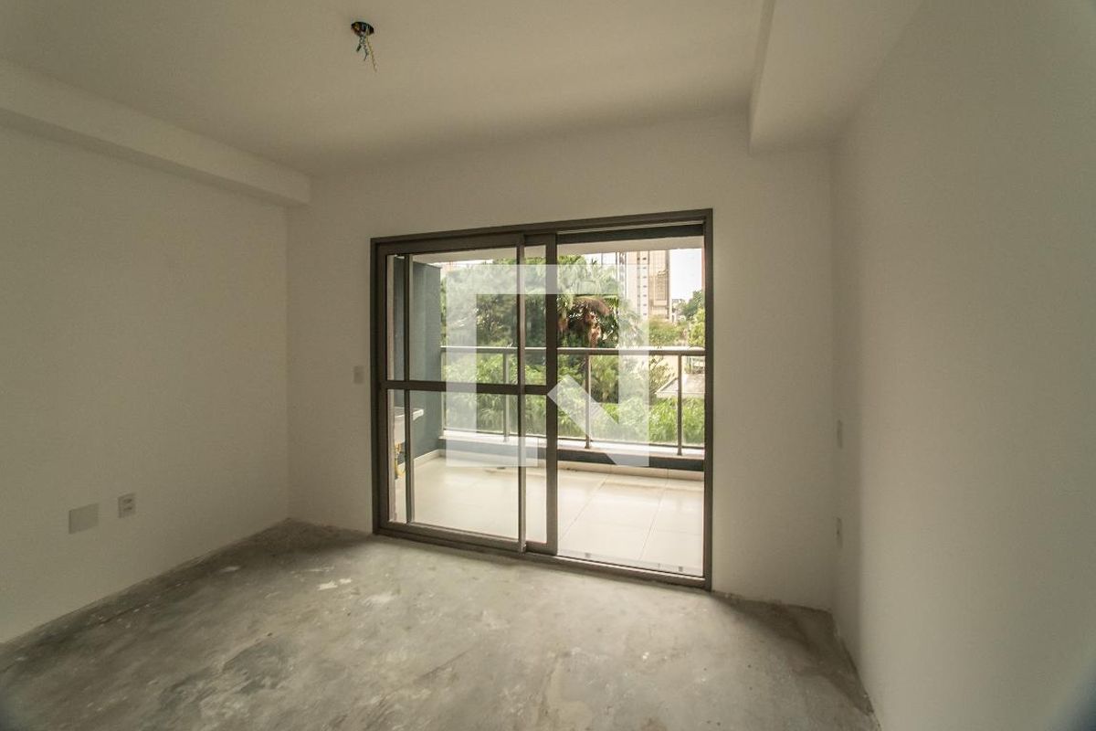 Kitnet-Studio, 34 m² - Foto 4
