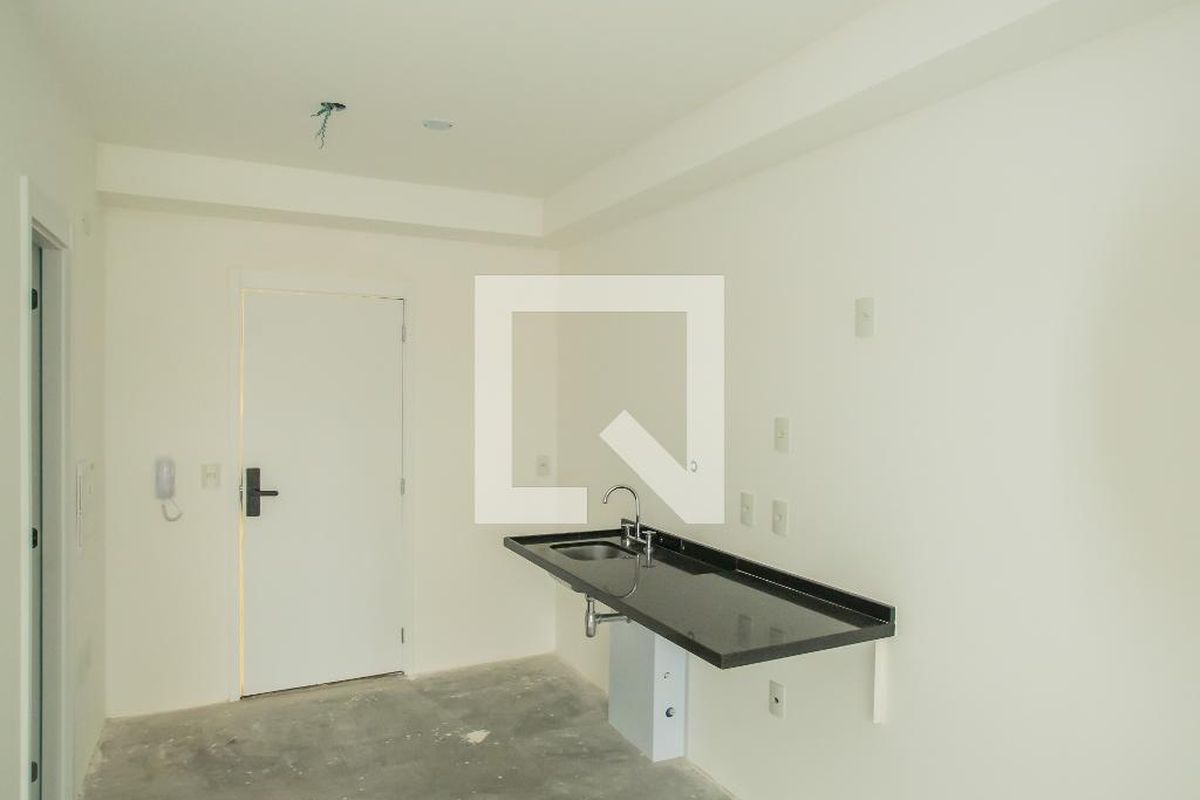 Kitnet-Studio, 34 m² - Foto 14