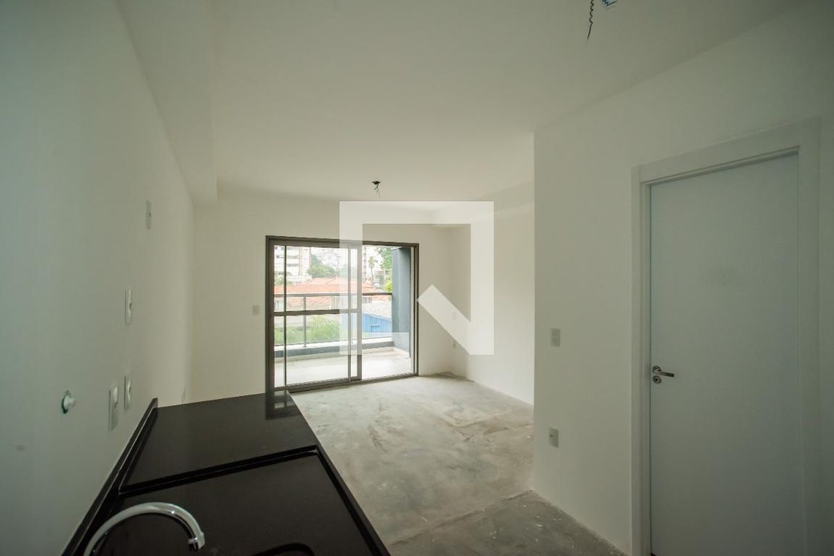 Kitnet-Studio, 34 m² - Foto 3