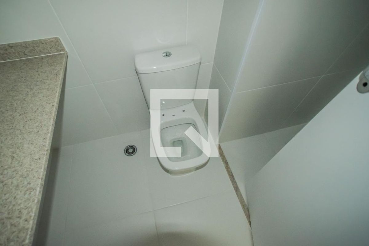 Kitnet-Studio, 34 m² - Foto 12