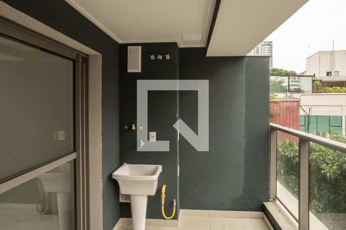 Kitnet-Studio, 34 m² - Foto 18