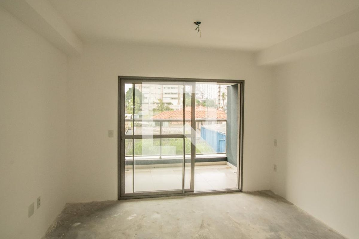 Kitnet-Studio, 34 m² - Foto 2