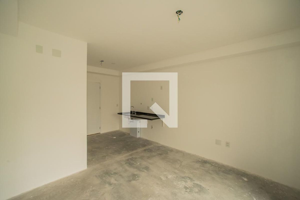 Kitnet-Studio, 34 m² - Foto 5