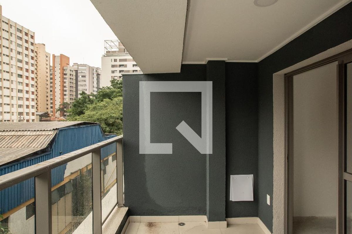 Kitnet-Studio, 34 m² - Foto 9