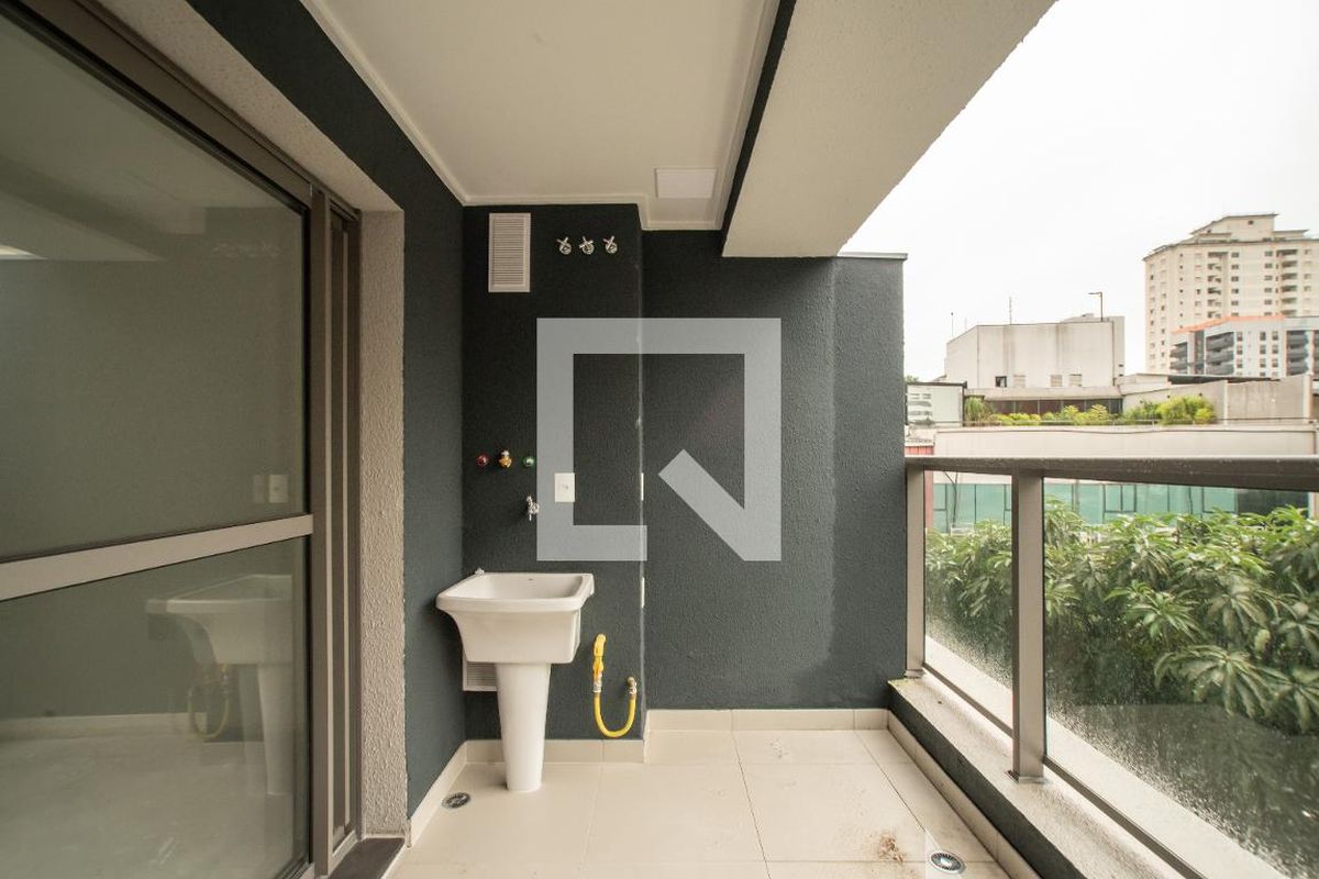 Kitnet-Studio, 34 m² - Foto 19