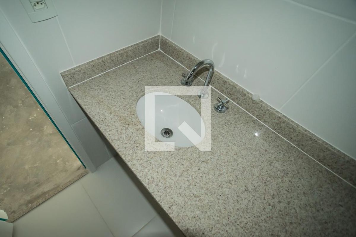 Kitnet-Studio, 34 m² - Foto 13