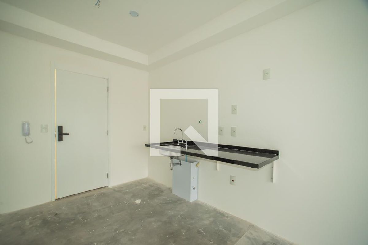 Kitnet-Studio, 34 m² - Foto 15