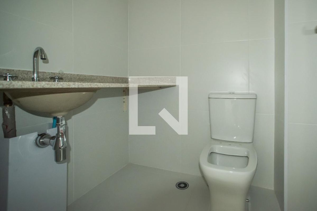 Kitnet-Studio, 34 m² - Foto 11