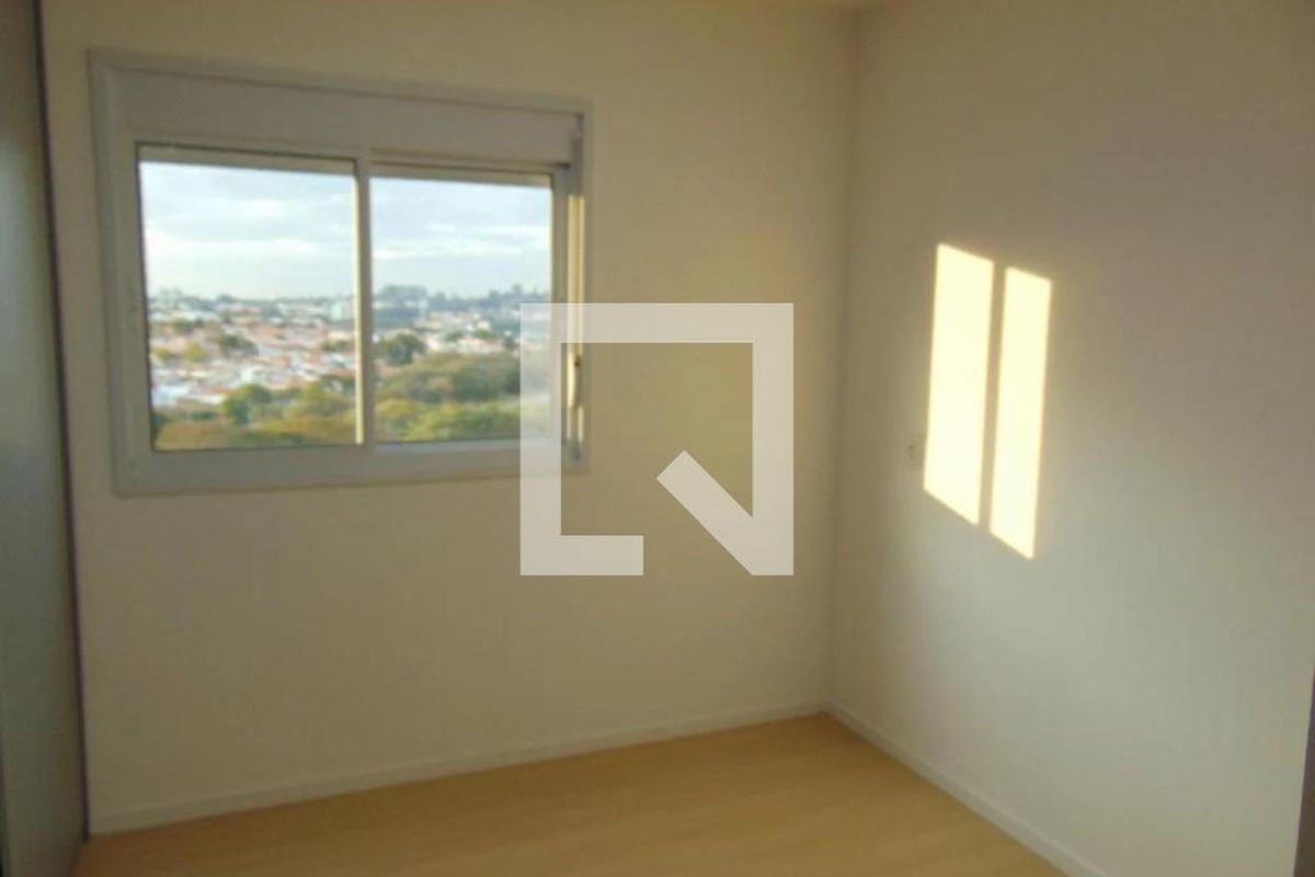 Apartamento à Venda - Taquaral, 3 Quartos,  75 m2 em , Campinas - sp | SoloBR