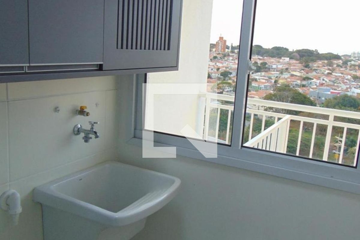 Apartamento à Venda - Taquaral, 3 Quartos,  75 m2 em , Campinas - sp | SoloBR