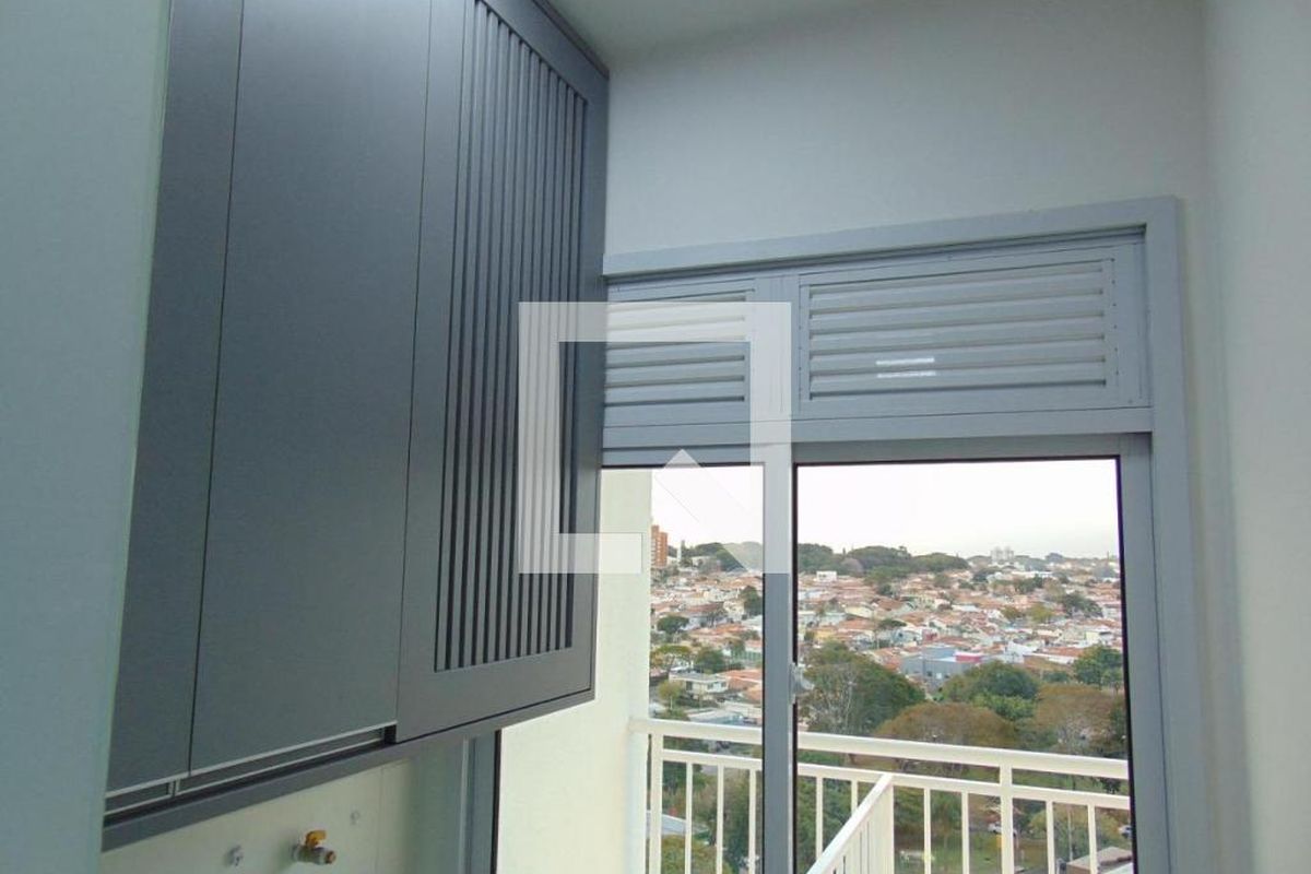 Apartamento à Venda - Taquaral, 3 Quartos,  75 m2 em , Campinas - sp | SoloBR