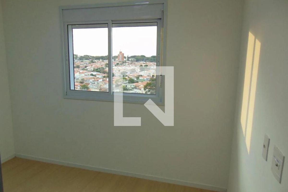 Apartamento à Venda - Taquaral, 3 Quartos,  75 m2 em , Campinas - sp | SoloBR