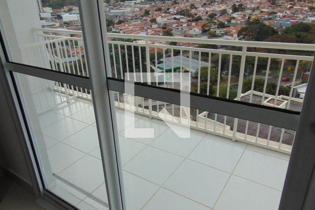 Apartamento à Venda - Taquaral, 3 Quartos,  75 m2 em , Campinas - sp | SoloBR
