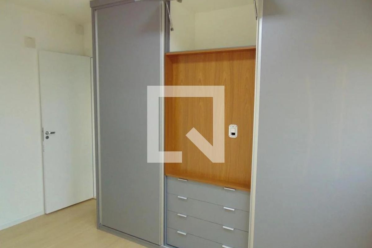Apartamento à Venda - Taquaral, 3 Quartos,  75 m2 em , Campinas - sp | SoloBR