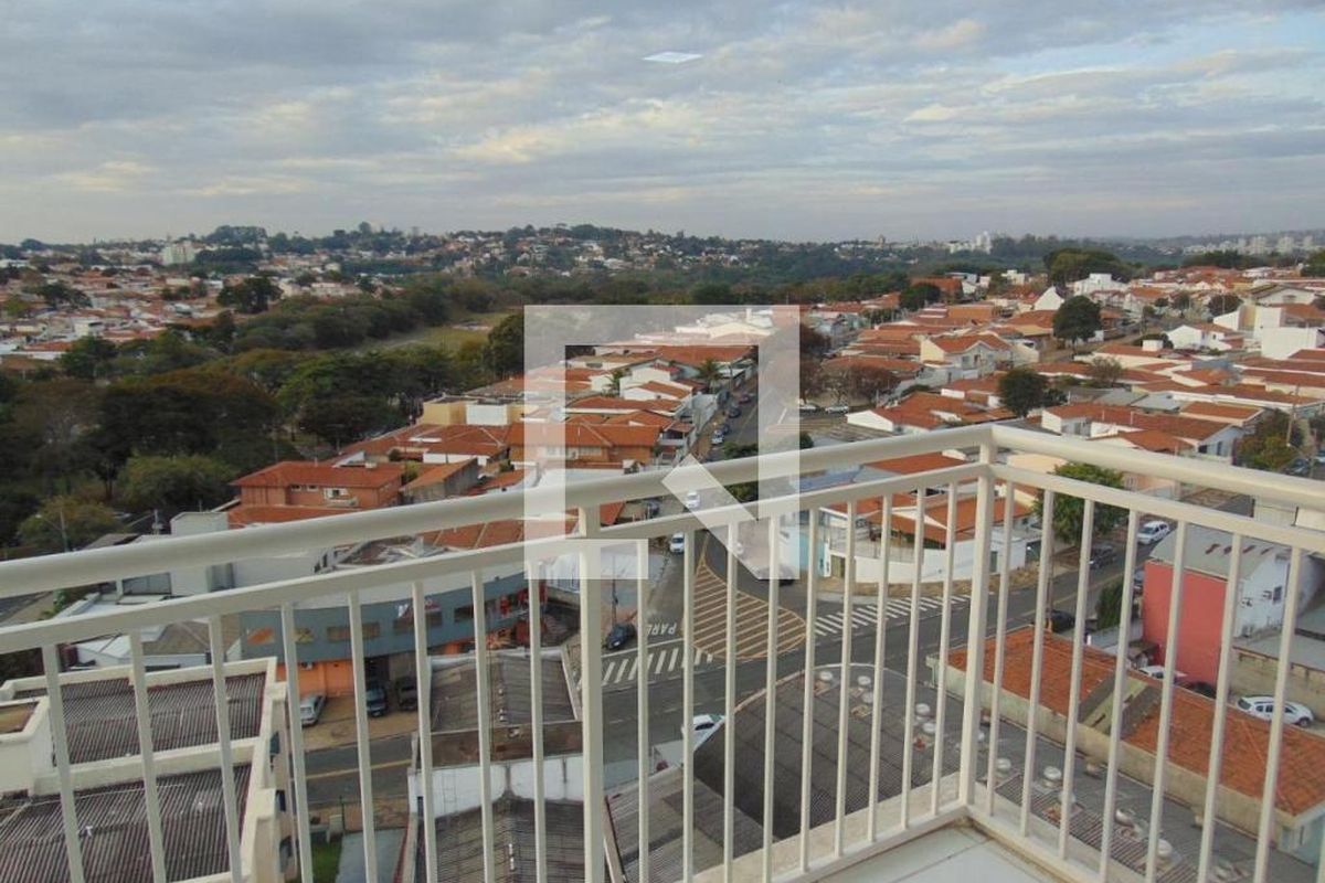 Apartamento à Venda - Taquaral, 3 Quartos,  75 m2 em , Campinas - sp | SoloBR