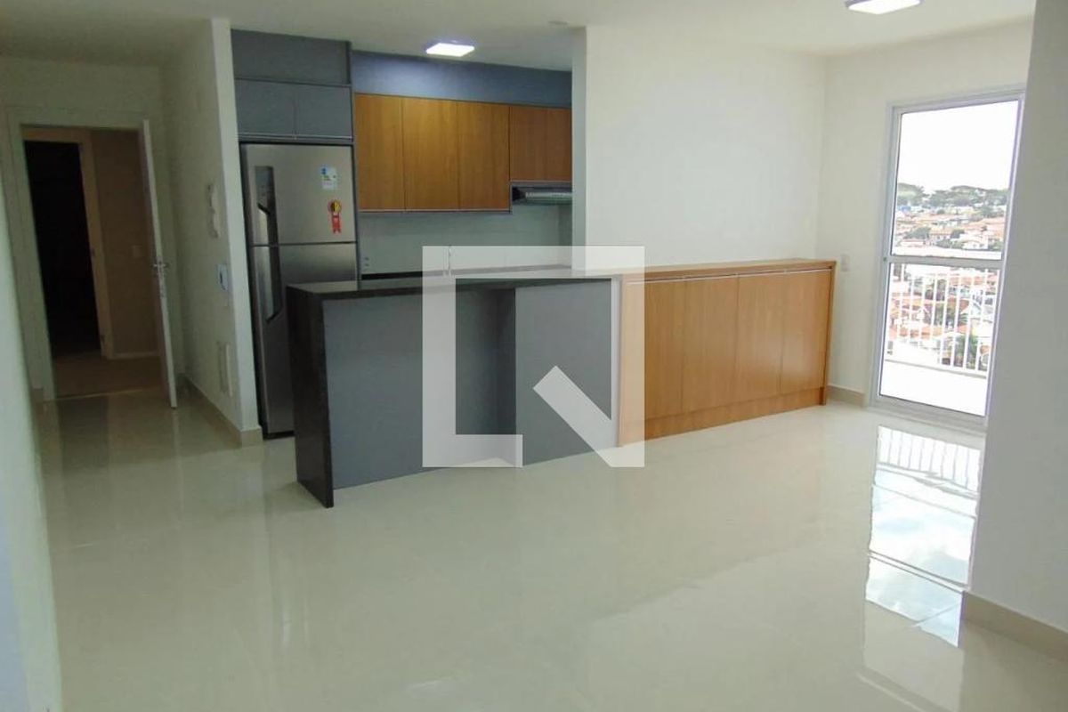 Apartamento à Venda - Taquaral, 3 Quartos,  75 m2 em , Campinas - sp | SoloBR