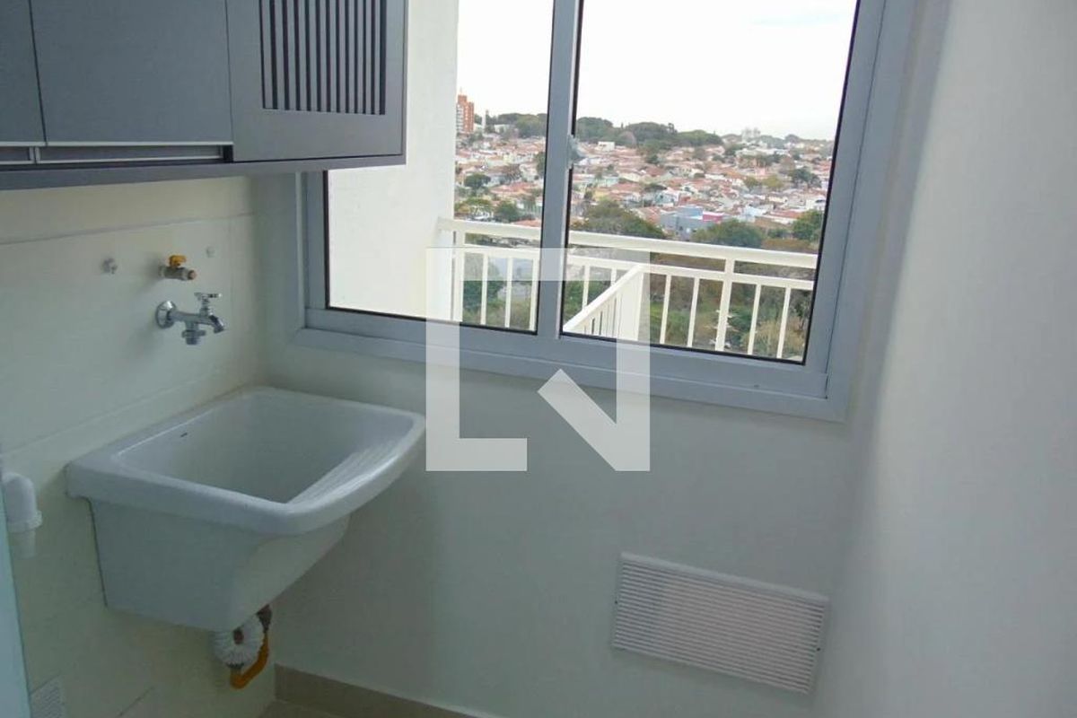 Apartamento à Venda - Taquaral, 3 Quartos,  75 m2 em , Campinas - sp | SoloBR