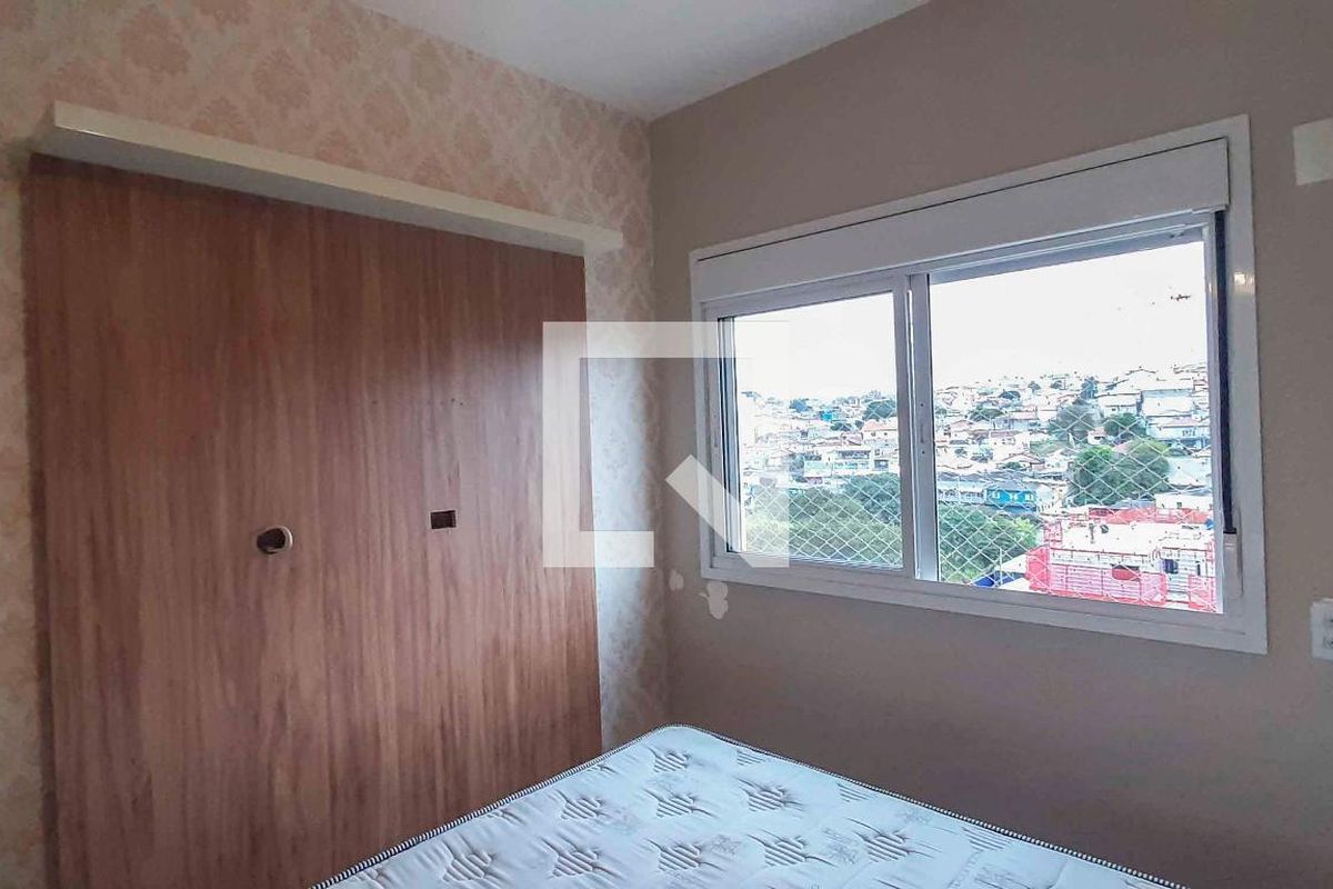 Apartamento, 2 quartos, 54 m² - Foto 15