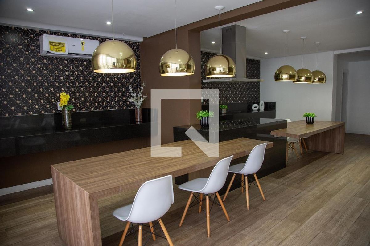 Apartamento, 2 quartos, 54 m² - Foto 90