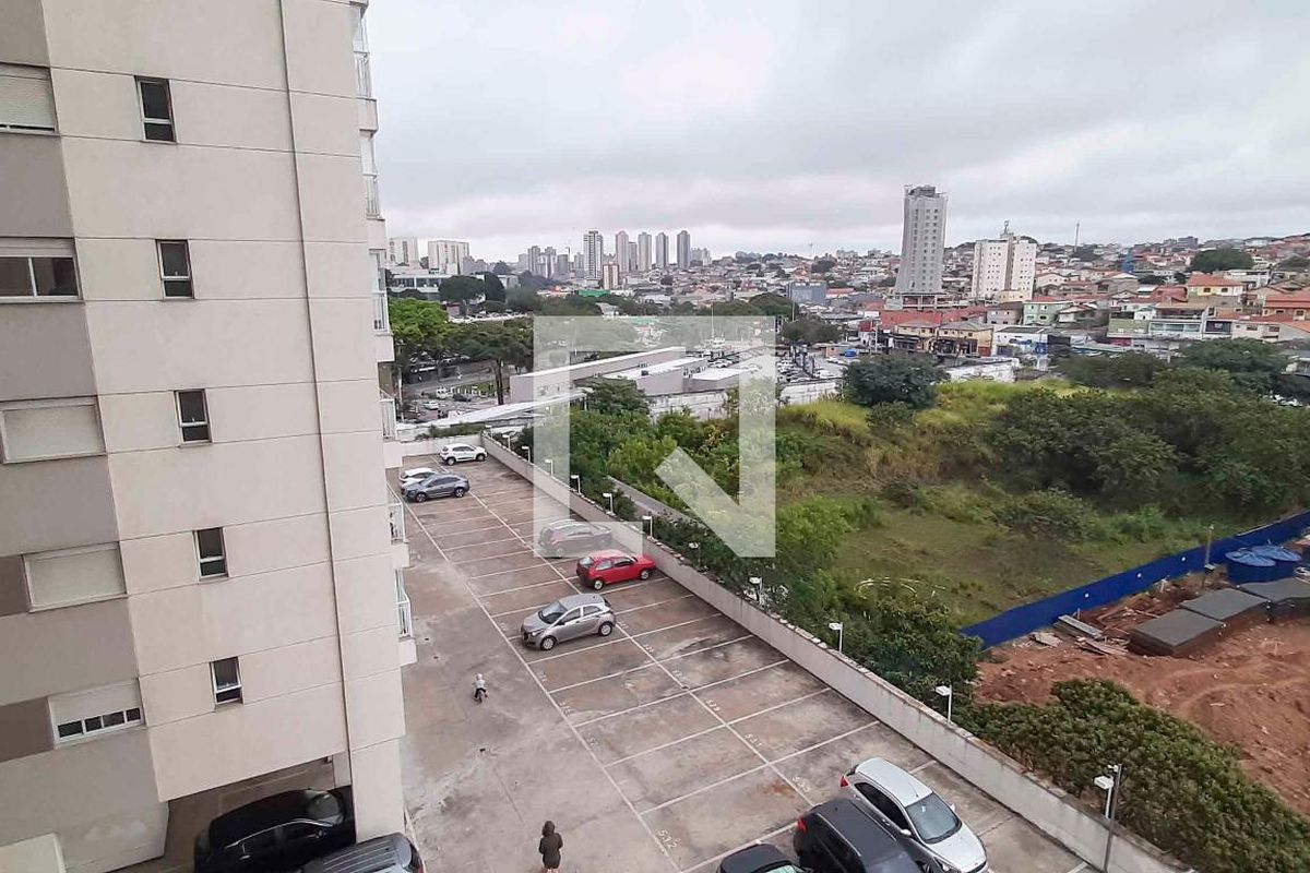 Apartamento, 2 quartos, 54 m² - Foto 11