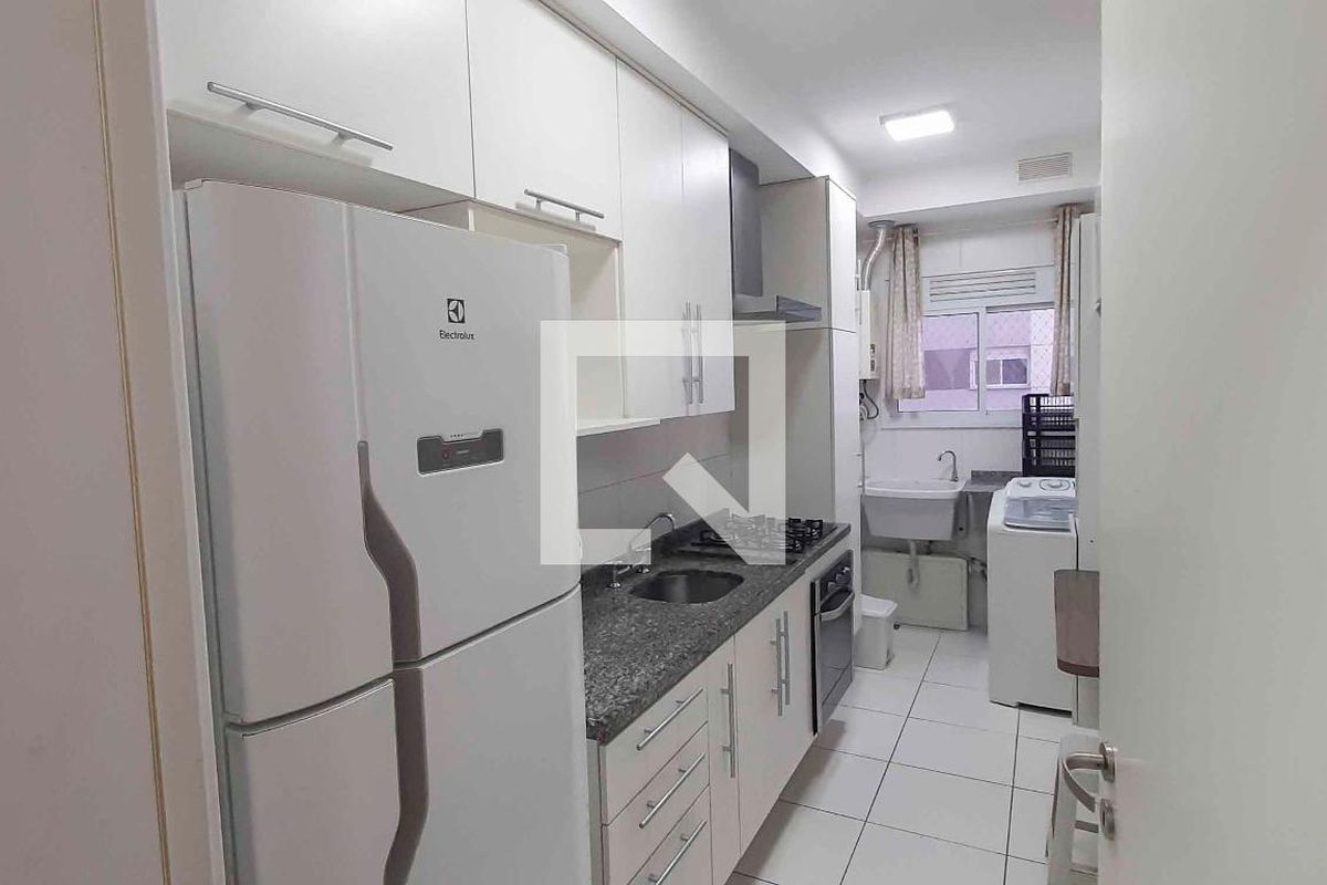 Apartamento, 2 quartos, 54 m² - Foto 36