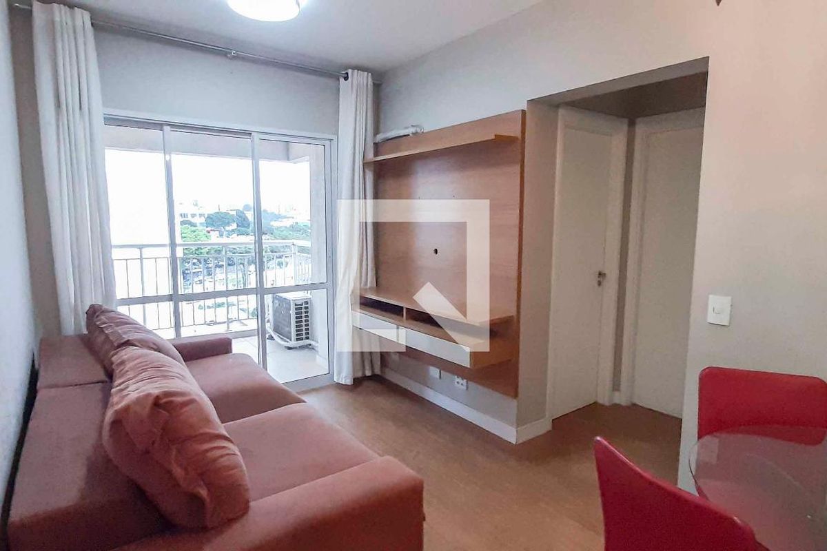 Apartamento, 2 quartos, 54 m² - Foto 1