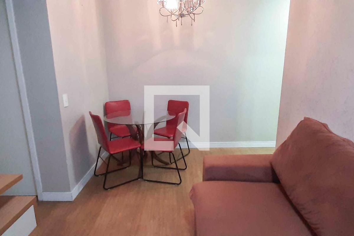 Apartamento, 2 quartos, 54 m² - Foto 6