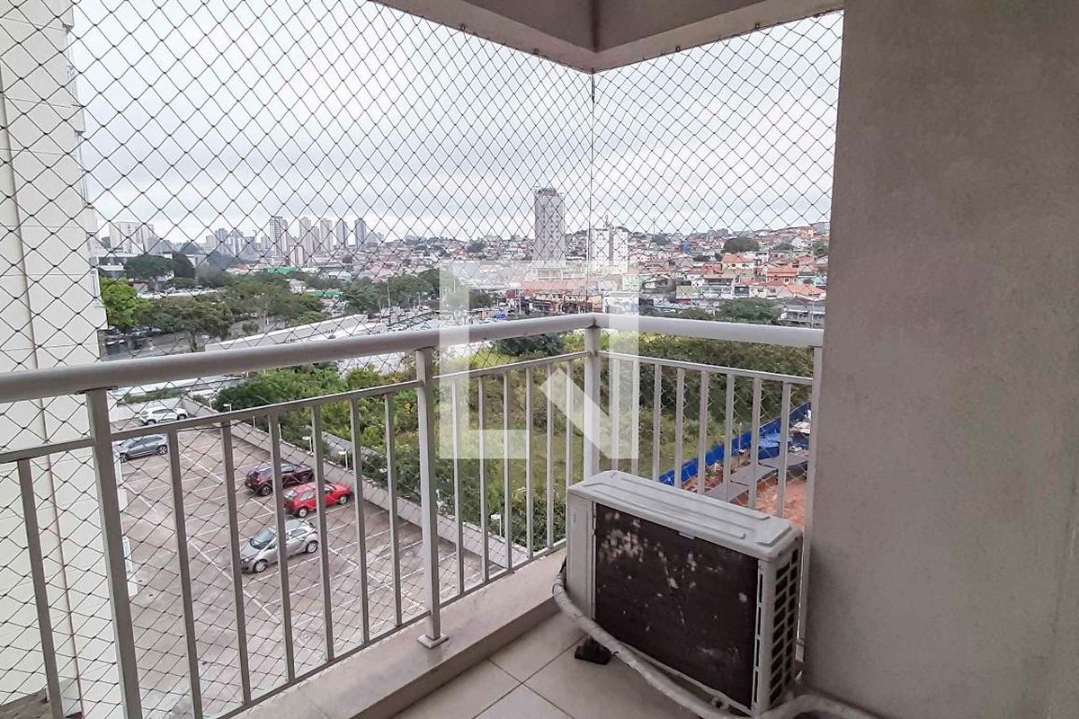 Apartamento, 2 quartos, 54 m² - Foto 10