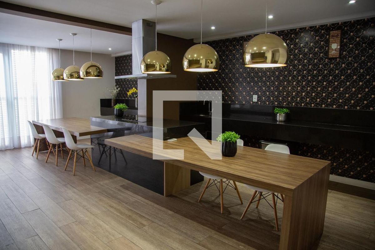 Apartamento, 2 quartos, 54 m² - Foto 93