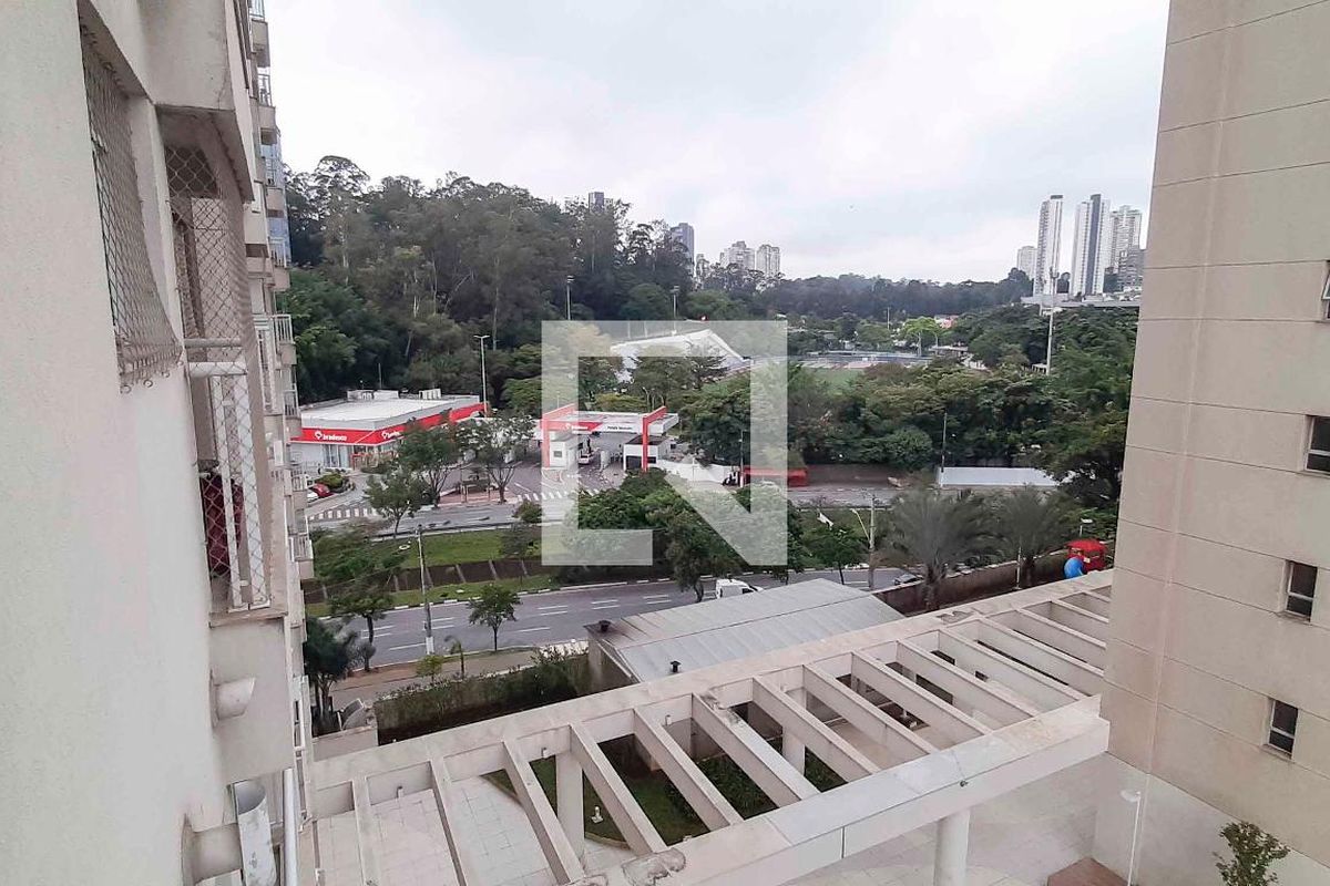 Apartamento, 2 quartos, 54 m² - Foto 12