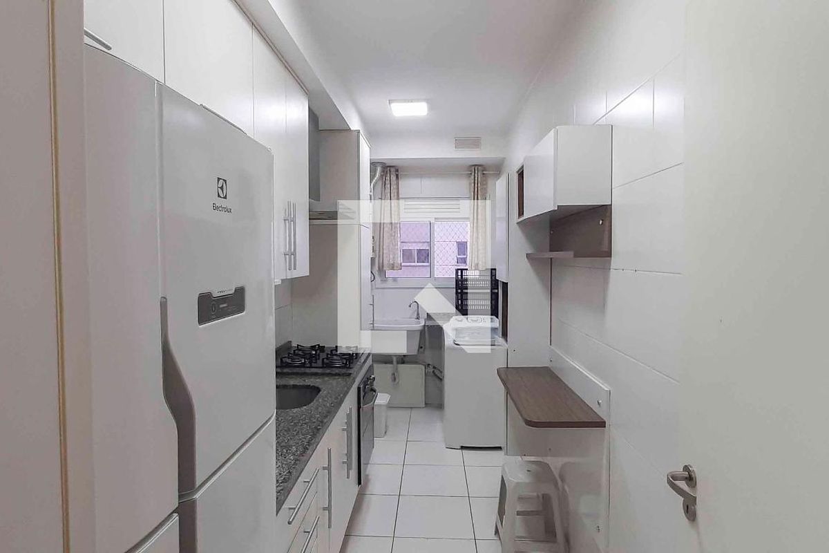 Apartamento, 2 quartos, 54 m² - Foto 37