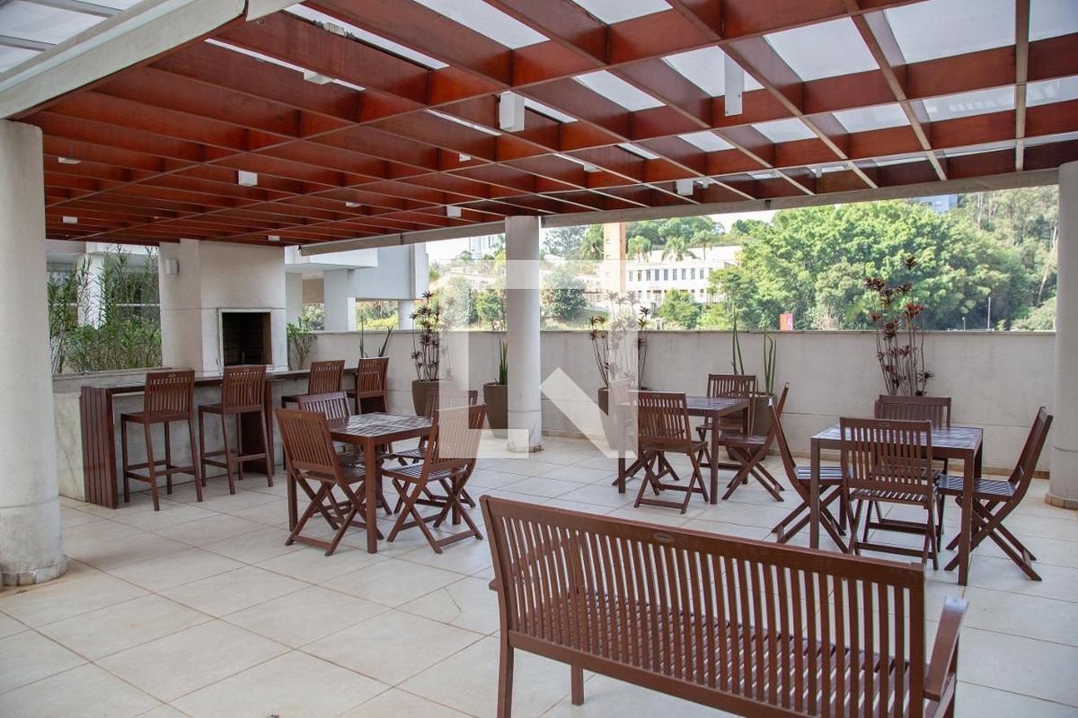 Apartamento, 2 quartos, 54 m² - Foto 80