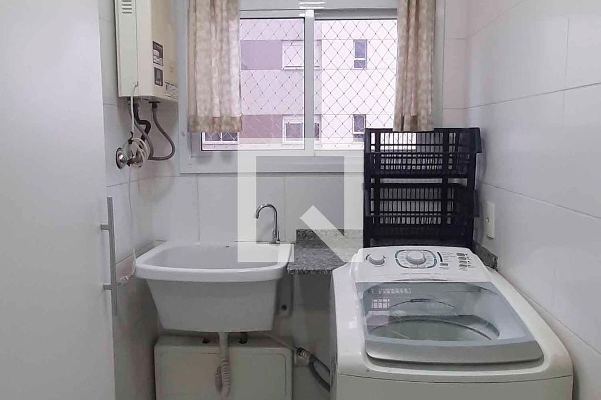 Apartamento, 2 quartos, 54 m² - Foto 73