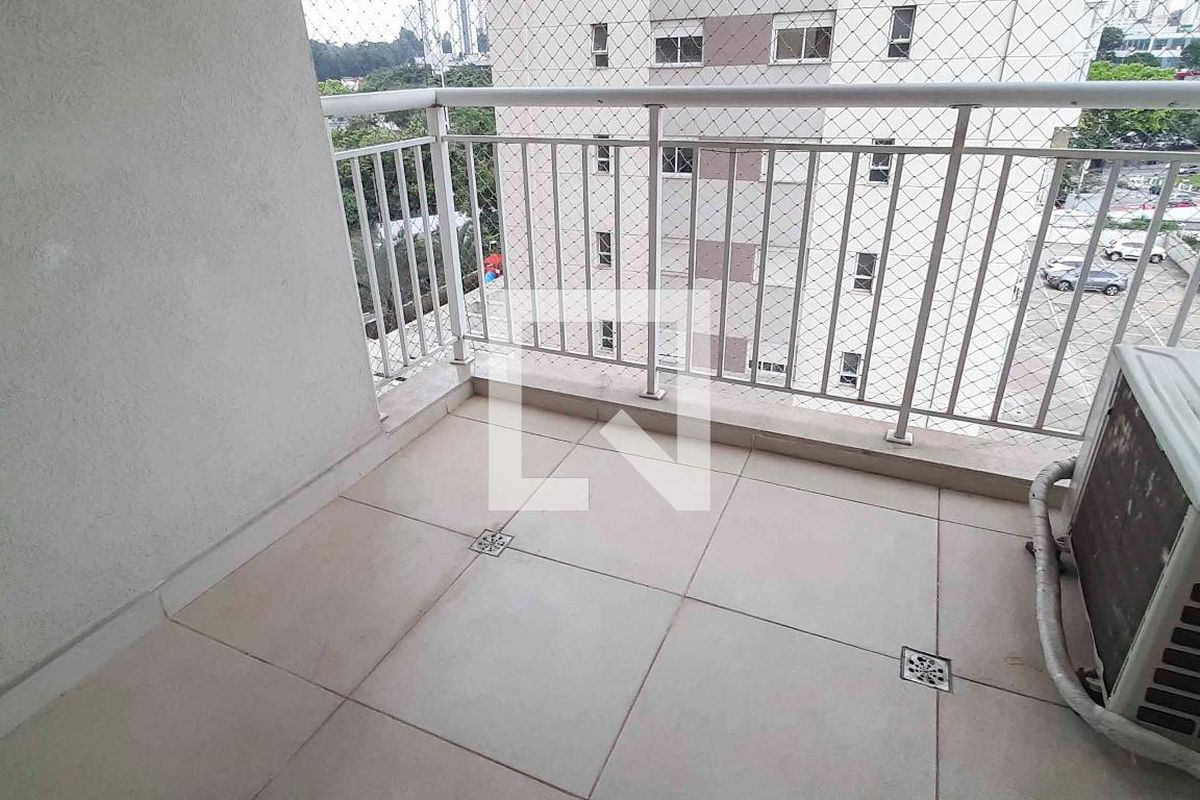 Apartamento, 2 quartos, 54 m² - Foto 8