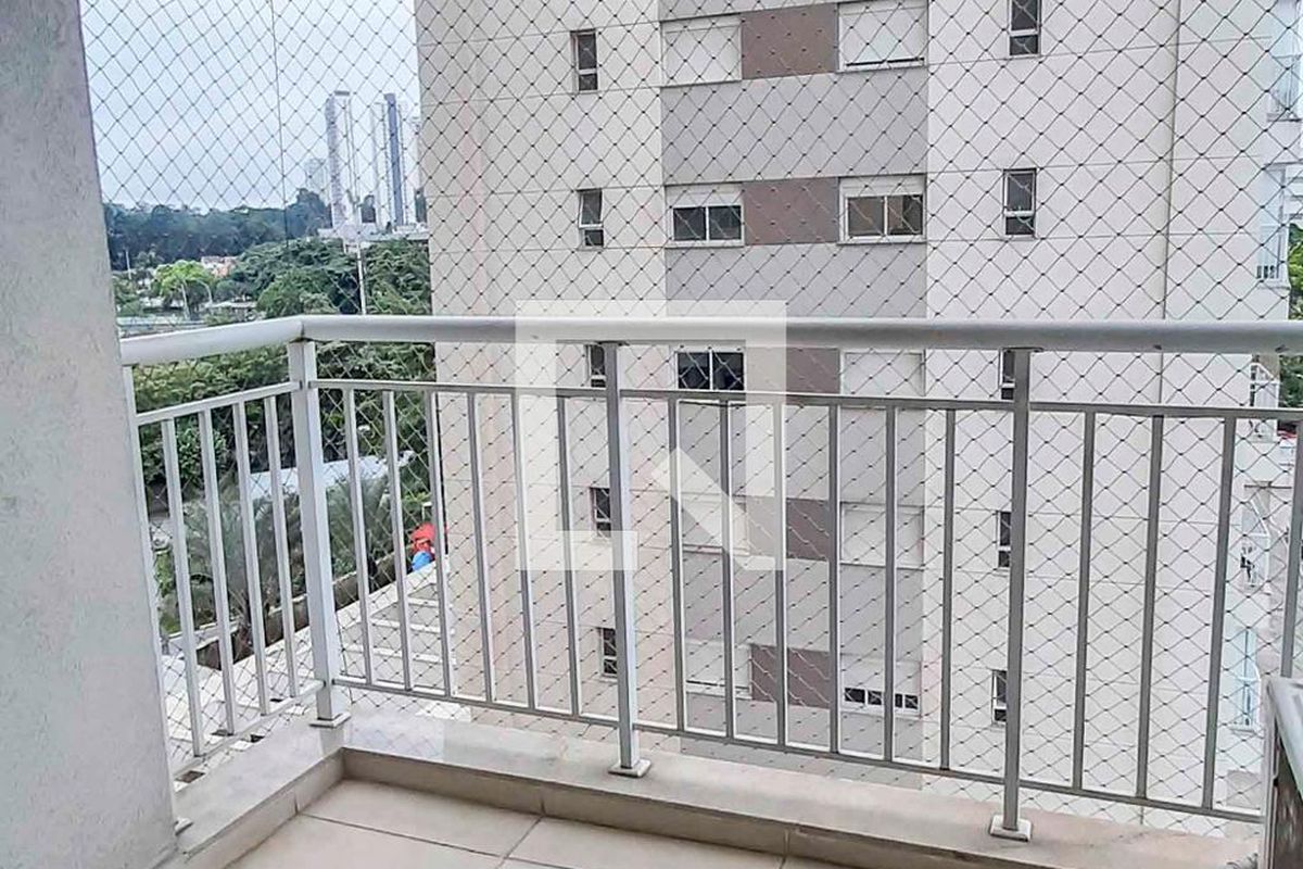 Apartamento, 2 quartos, 54 m² - Foto 59