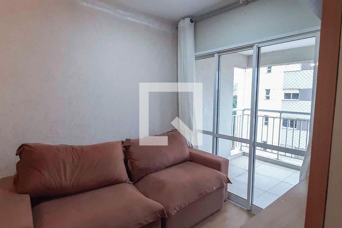 Apartamento, 2 quartos, 54 m² - Foto 3