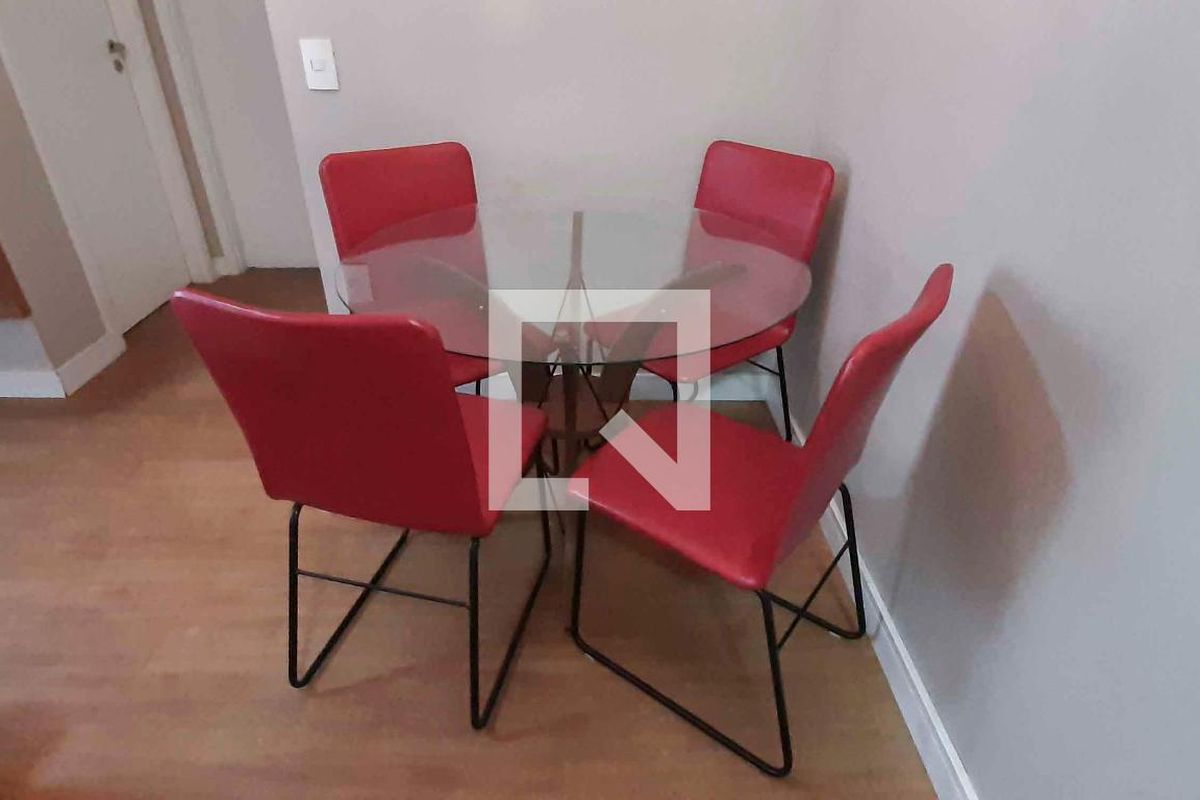 Apartamento, 2 quartos, 54 m² - Foto 2