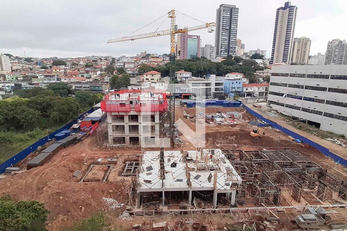 Apartamento, 2 quartos, 54 m² - Foto 21