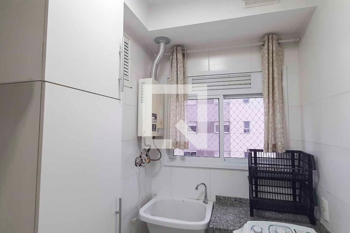 Apartamento, 2 quartos, 54 m² - Foto 49