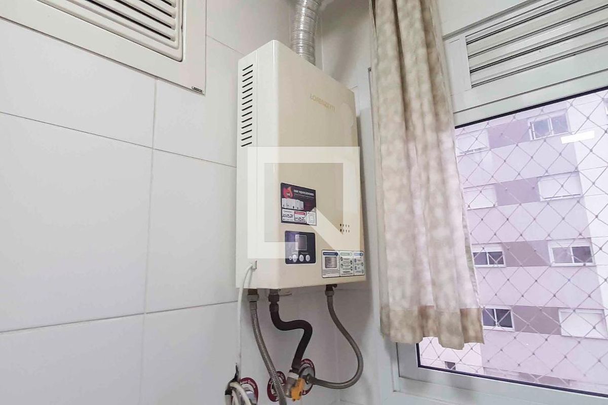 Apartamento, 2 quartos, 54 m² - Foto 51
