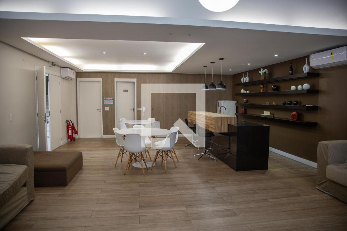 Apartamento, 2 quartos, 54 m² - Foto 98