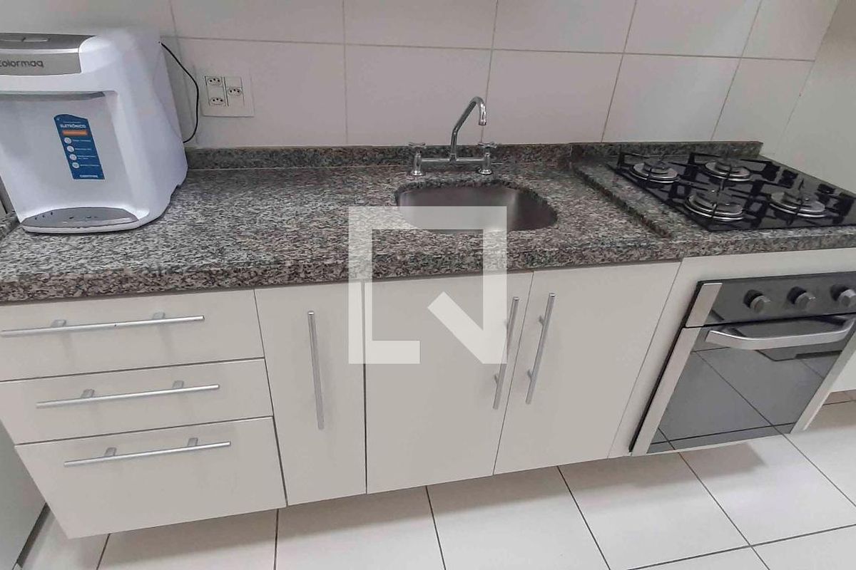 Apartamento, 2 quartos, 54 m² - Foto 39