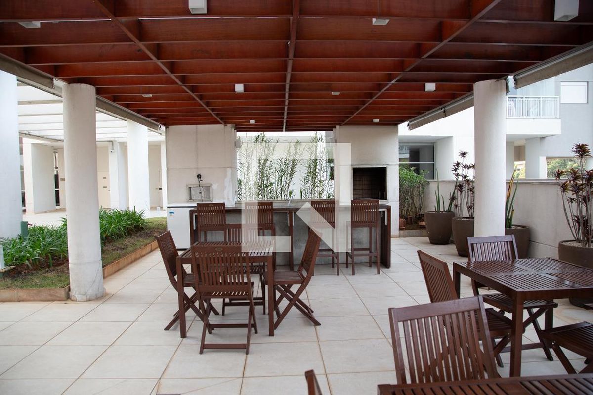 Apartamento, 2 quartos, 54 m² - Foto 81