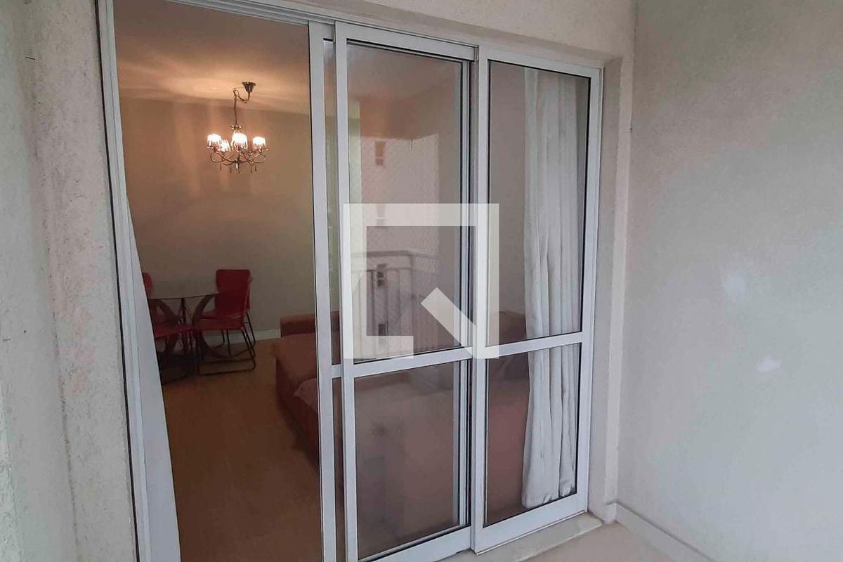 Apartamento, 2 quartos, 54 m² - Foto 9