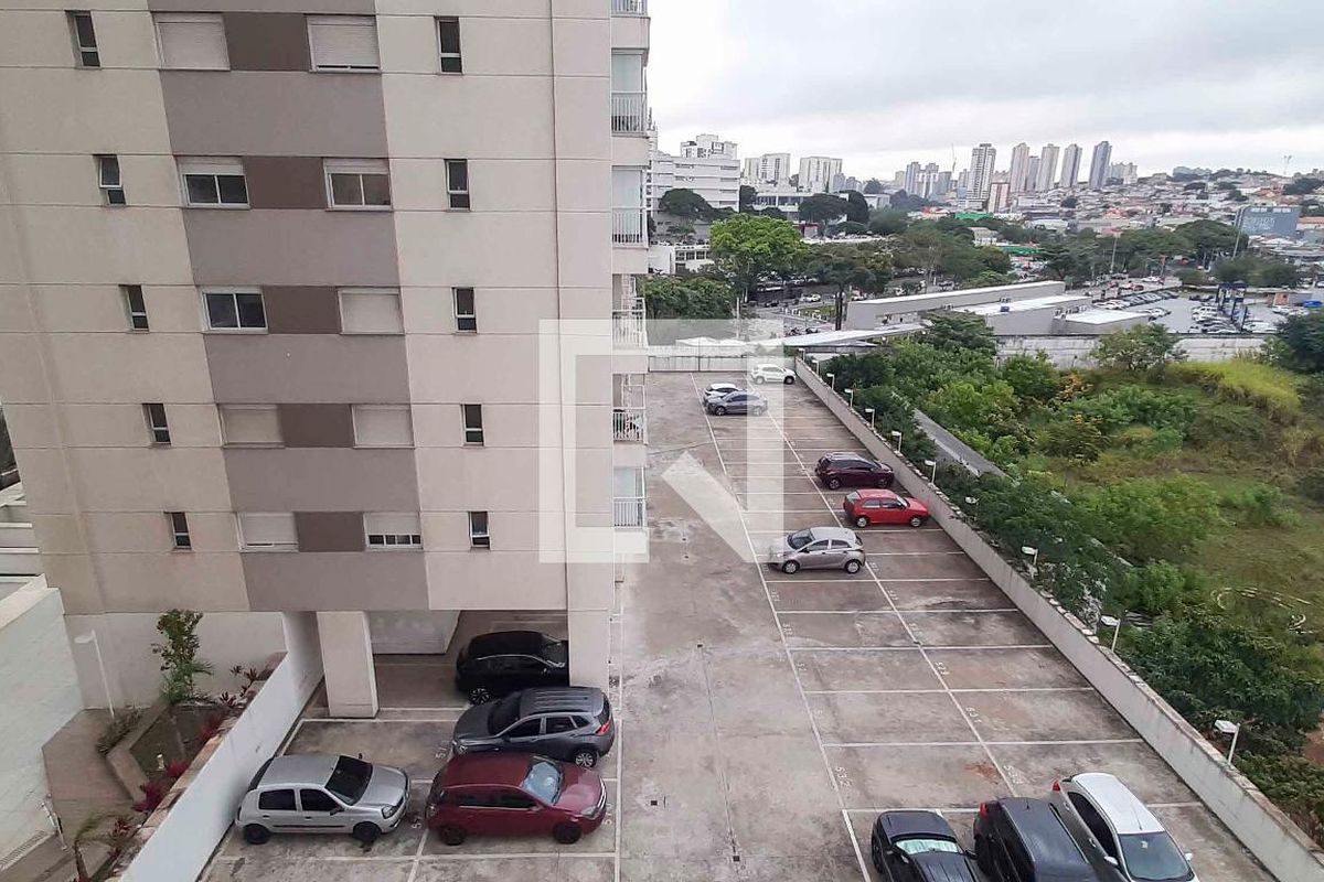 Apartamento, 2 quartos, 54 m² - Foto 27